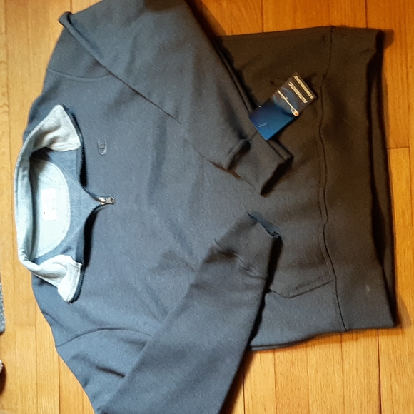 Champion Other - Champion Quarter-zip Medium Sweatshirt